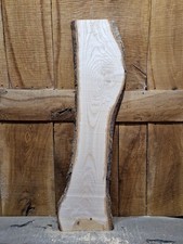 Live Edge Ash Slab (096)