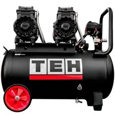 TEH TAC50L Air Compressor 50L