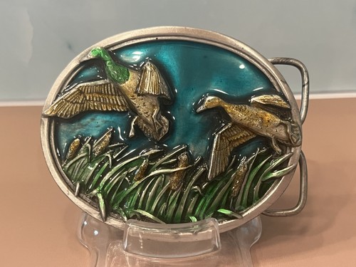 Vintage 1983 bergamot brass - 1983,