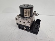 BMW 3 SERIES 2007 ABS PUMP