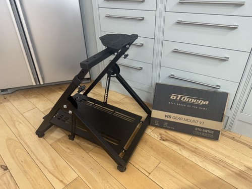 Omega apex wheel stand - gt,