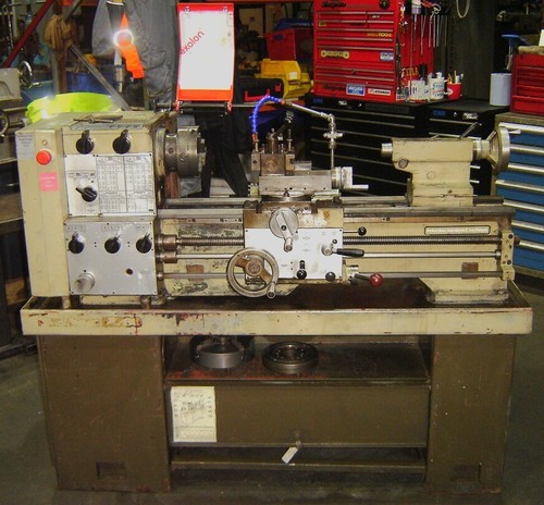 Harrison m300 straight bed - straight,
