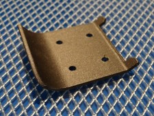 Losi XX Front Bumper