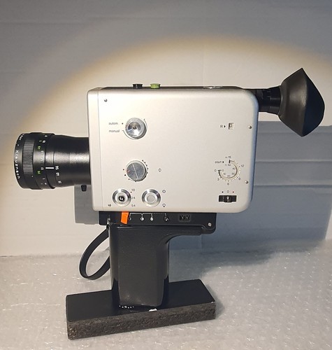 Excellent braun nizo 560 - nizo,