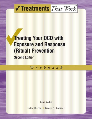 Treating your ocd - treating, with