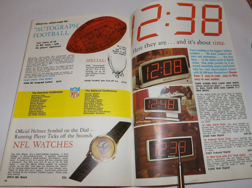 Vintage 1973 finer - vintage, things'