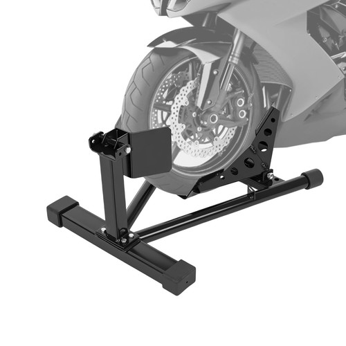 Heavy duty motorcycle - heavy,