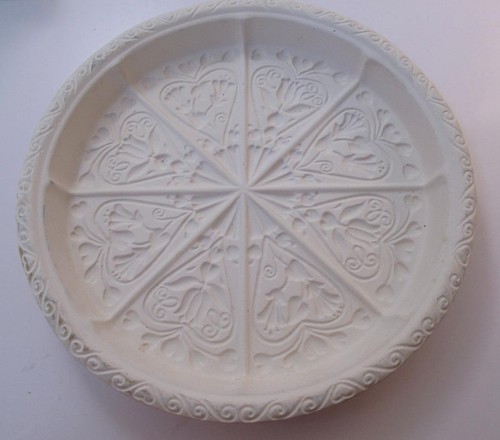 Folk art hearts and - art,
