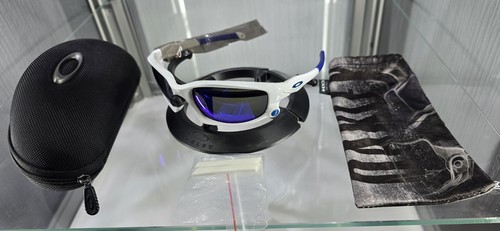 Oakley split jacket sunglasses - split,