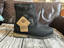 Harley Davidson Ladies Kommer