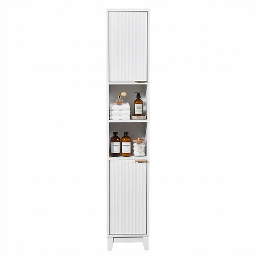 Bonnlo tall bathroom storage - bathroom,