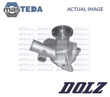 B206 ENGINE COOLING WATER PUMP