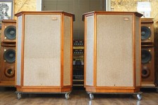 TANNOY Westminster First