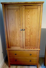 Bedroom Furniture Set solid