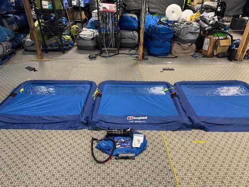 Berghaus air break airbeam - air,