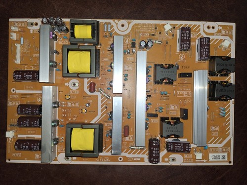 Tested panasonic p65gt50 - tested!, tc-p65gt50