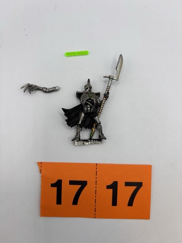 Necron lord army - army, deal