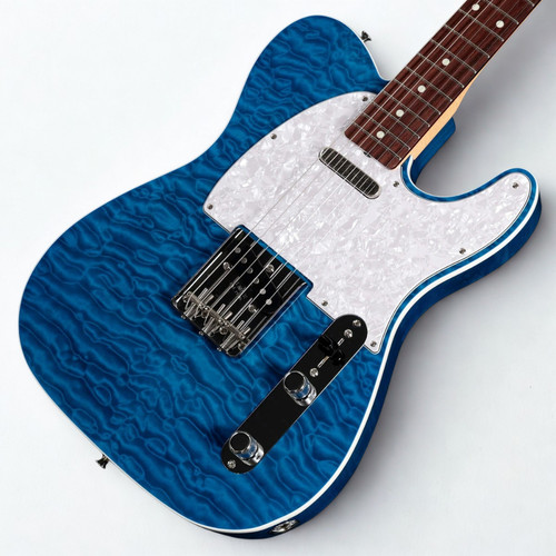 Fender mij fsr traditional 60s - mij,