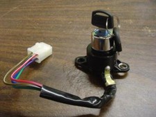 C70 PASSPORT 1980 1981 KEY