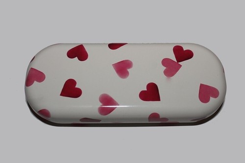 Emma bridgewater glasses case - bridgewater,