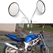 Universal chrome 10mm classic - universal,