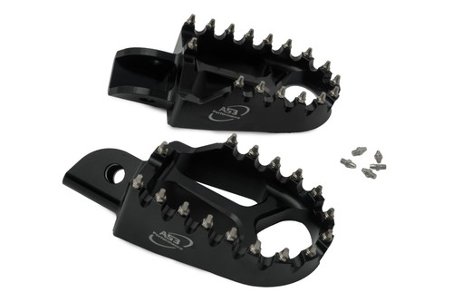 As3 foot pegs for - for, 50