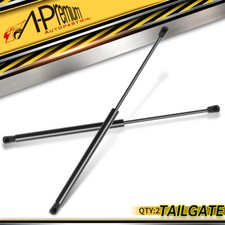 A-Premium 2x Tailgate Gas Struts for Fiat Punto MK2 1999-on 3 Door 46744596