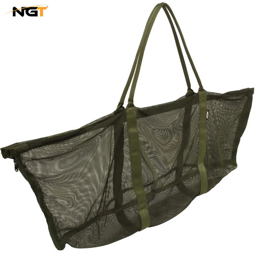 Ngt deluxe carp - weigh, sling