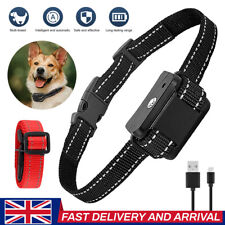 Dogs Anti Barking Collar Pet