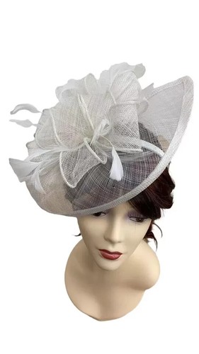 Women teardrop headband clip - women,