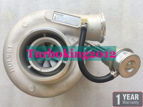 New holset hx35w - new,