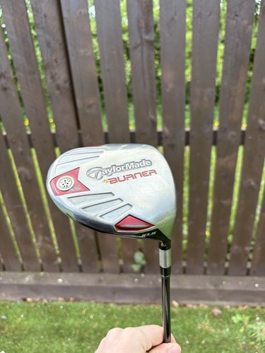 Taylormade burner - taylormade,