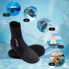 ›Neoprene Dive Boots