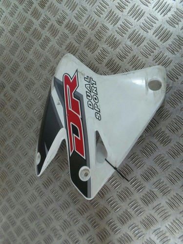 2007 suzuki drz 400 - 2007,