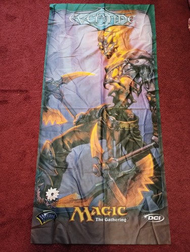 Very rare 2008 wotc dci - very,