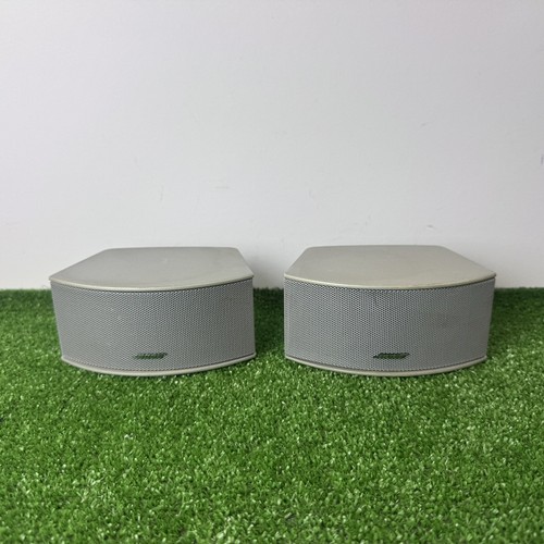 Bose cinemate 321 satellite - cinemate,