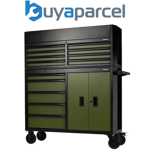 Draper 24255 bunker drawer - 13,