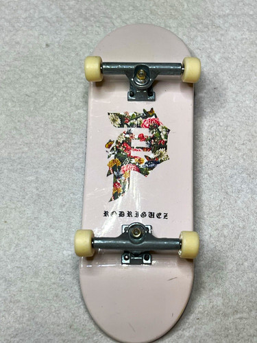 Tech deck primitive paul - deck,