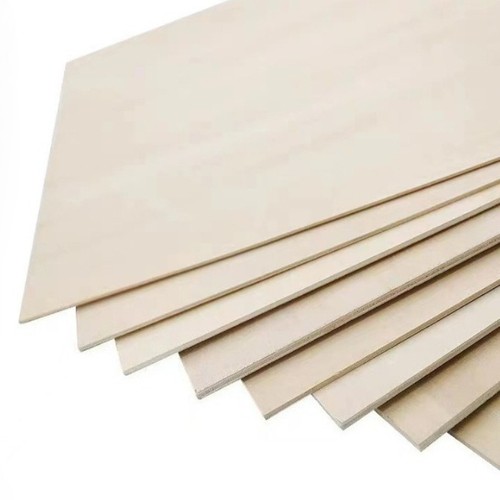 10pcs natural basswood wood - 10pcs,