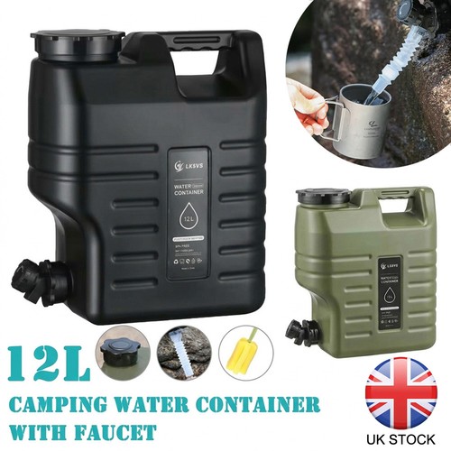 Litre water carrier - litre,