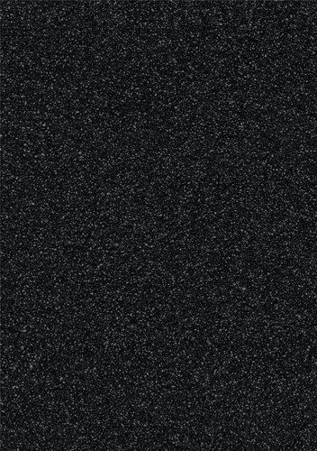 Paloma black laminate - laminate, kitchen