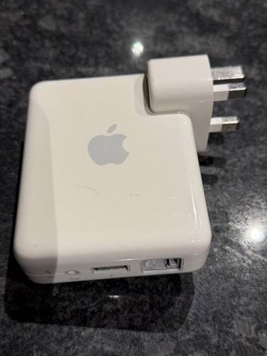 Apple airport express wireless - apple,
