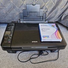 *READ* Epson Stylus Wireless