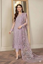 Pakistani Designer Embroidered