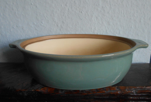 Vintage denby manor green - -,