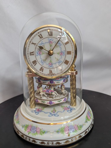Vintage franklin mint - franklin, arzberg