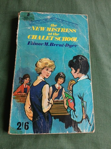 The new mistress chalet - mistress,