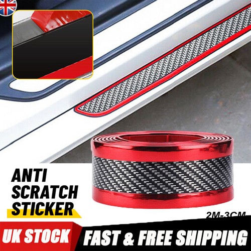 3cmx2m car door sill - car,