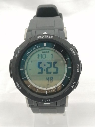Casio prg solar - casio,