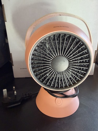 Portable electric space - portable,